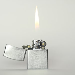 Encendedor Edición Limitada